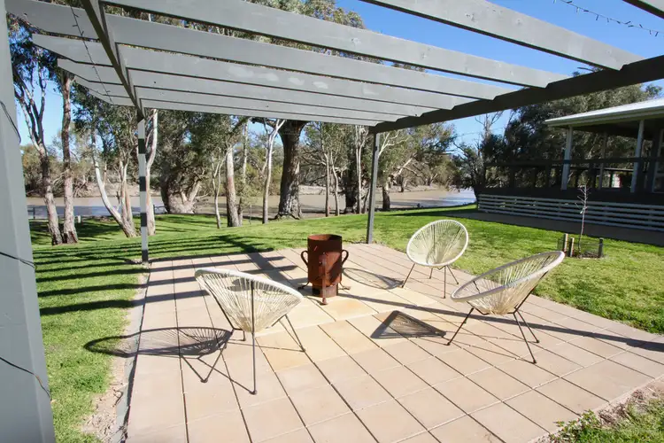 Sixth view of Homely house listing, 34 Cudmore Road, Wentworth NSW 2648