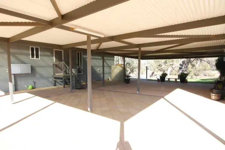 Seventh view of Homely house listing, 34 Cudmore Road, Wentworth NSW 2648