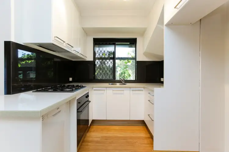 Sixth view of Homely townhouse listing, 2/33 Guildford Road, Mount Lawley WA 6050
