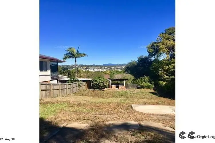 Main view of Homely land listing, 43 Nerang Broadbeach Rd, Nerang QLD 4211