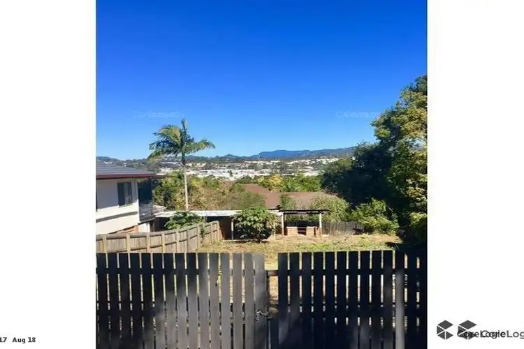 Second view of Homely land listing, 43 Nerang Broadbeach Rd, Nerang QLD 4211