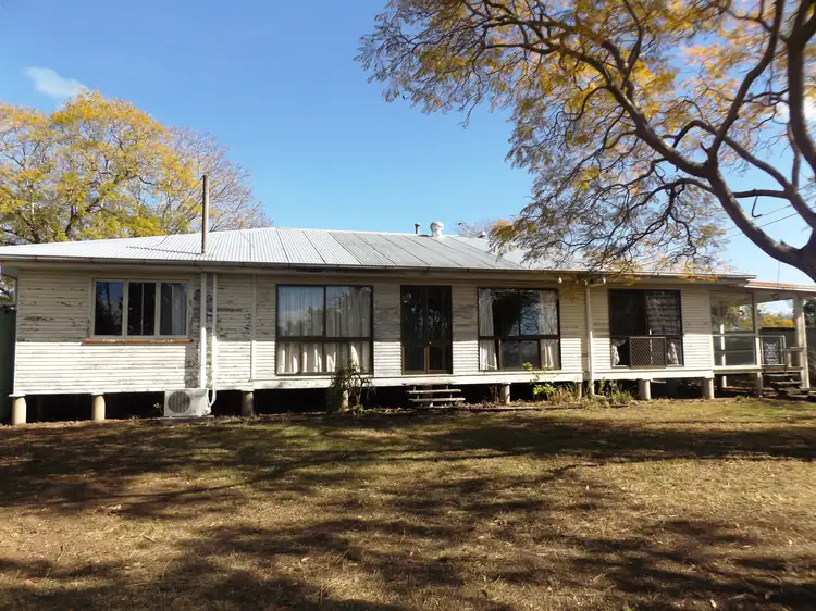 67 Mactaggart street, Goomeri QLD 4601