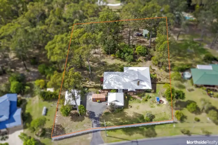 10 Montego Ct, Eatons Hill QLD 4037