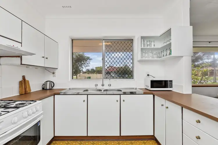 Third view of Homely semi-detached listing, 1 Choules Place, Myaree WA 6154