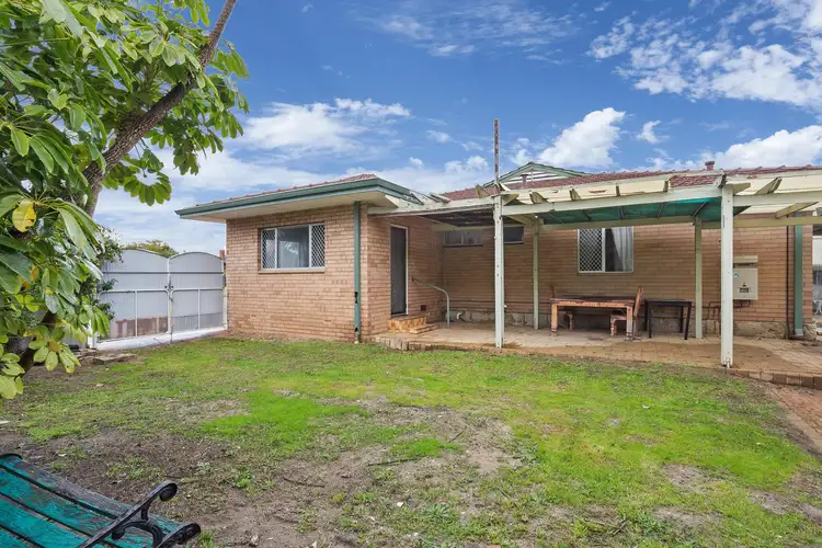 Fourth view of Homely semi-detached listing, 1 Choules Place, Myaree WA 6154