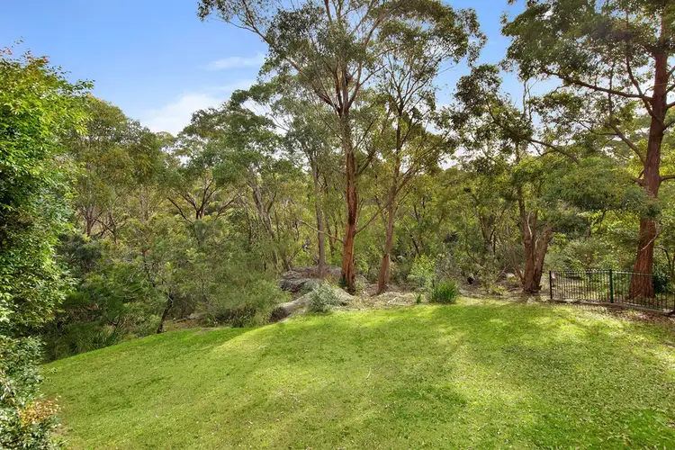 Second view of Homely townhouse listing, 58/183 St Johns Avenue, Gordon NSW 2072