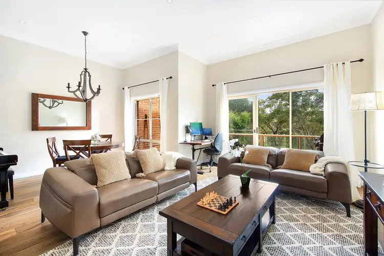 Third view of Homely townhouse listing, 58/183 St Johns Avenue, Gordon NSW 2072