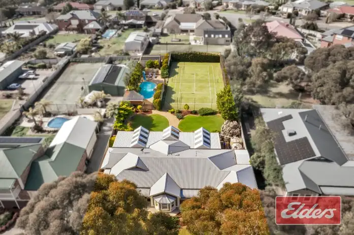 Main view of Homely house listing, 58 Gawler Terrace, Gawler South SA 5118