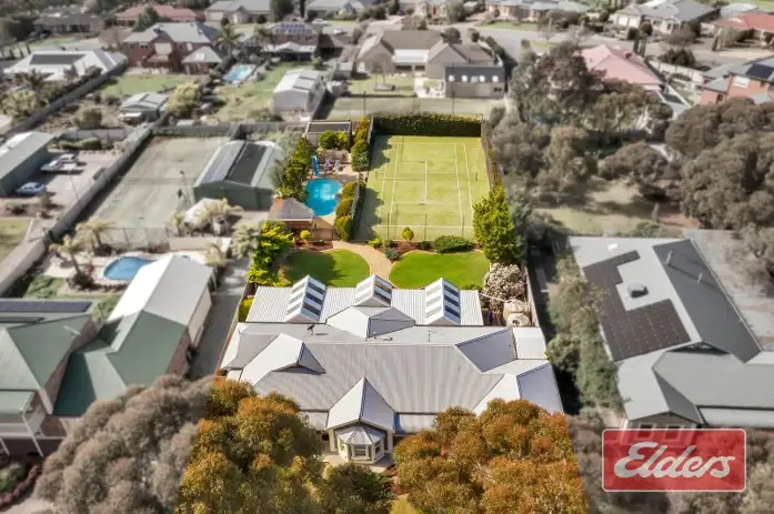 Main view of Homely house listing, 58 Gawler Terrace, Gawler South SA 5118