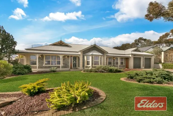 Second view of Homely house listing, 58 Gawler Terrace, Gawler South SA 5118