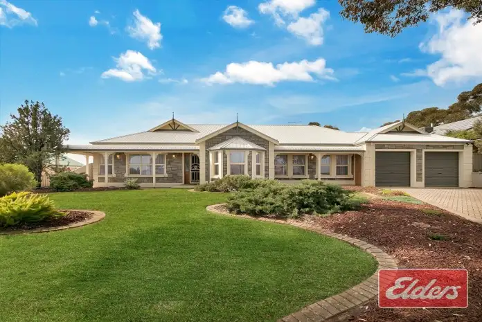 Third view of Homely house listing, 58 Gawler Terrace, Gawler South SA 5118