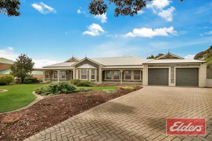 Fourth view of Homely house listing, 58 Gawler Terrace, Gawler South SA 5118