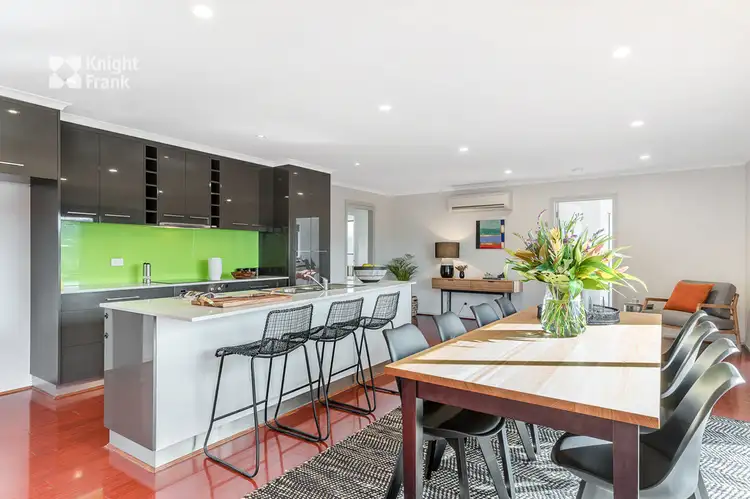 Fifth view of Homely house listing, 7 Kelp Street, Kingston TAS 7050
