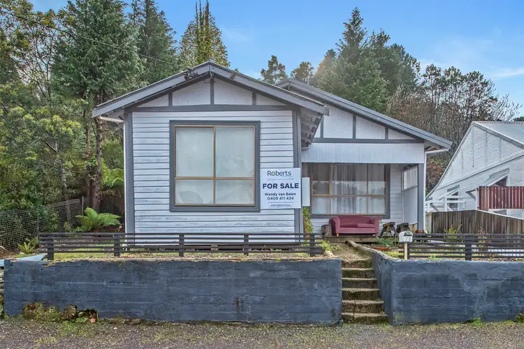 Main view of Homely house listing, 23 Hunter Street, Queenstown TAS 7467