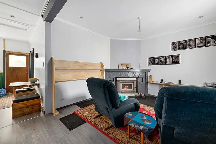 Second view of Homely house listing, 23 Hunter Street, Queenstown TAS 7467