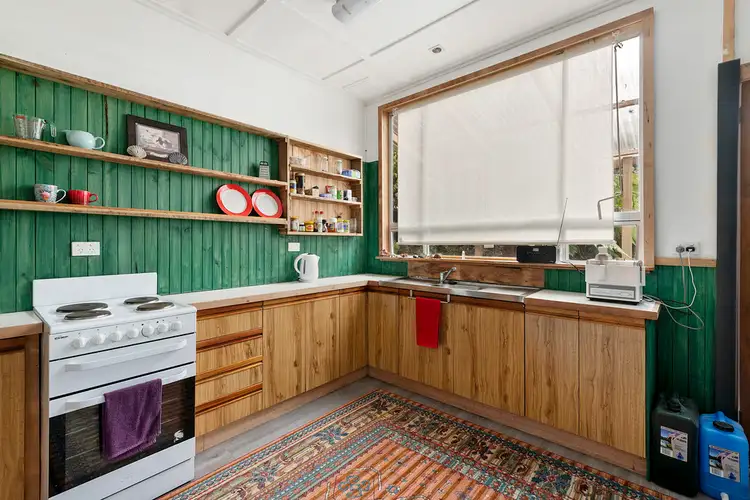 Third view of Homely house listing, 23 Hunter Street, Queenstown TAS 7467