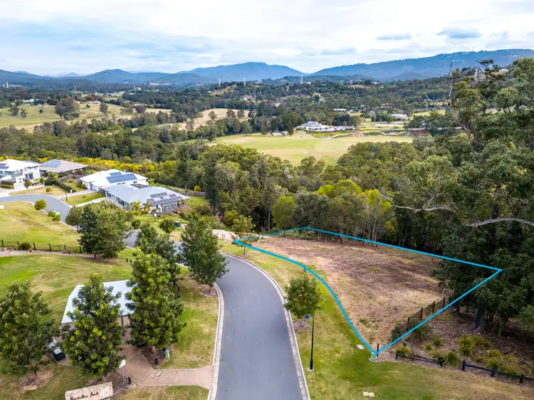 28 Springview Crescent, Maudsland QLD 4210