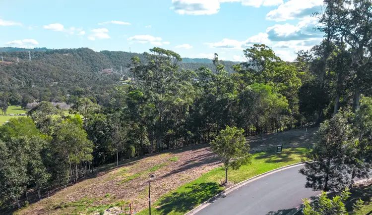 Third view of Homely land listing, 28 Springview Crescent, Maudsland QLD 4210