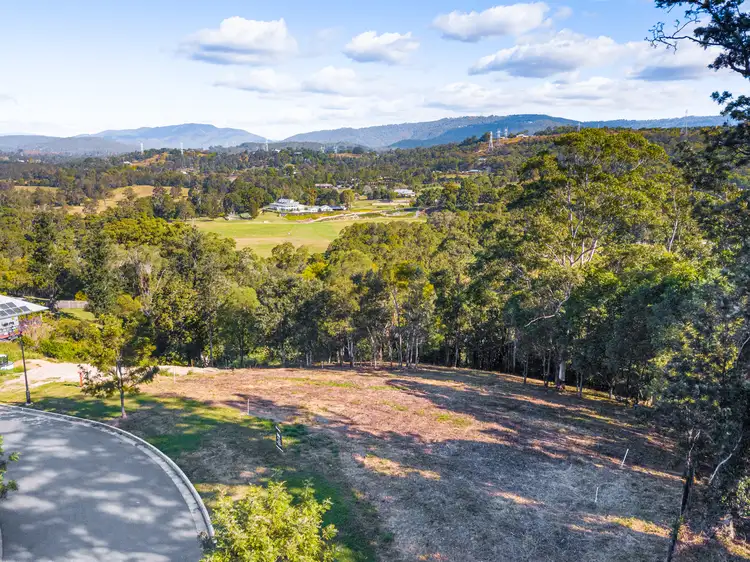Fourth view of Homely land listing, 28 Springview Crescent, Maudsland QLD 4210