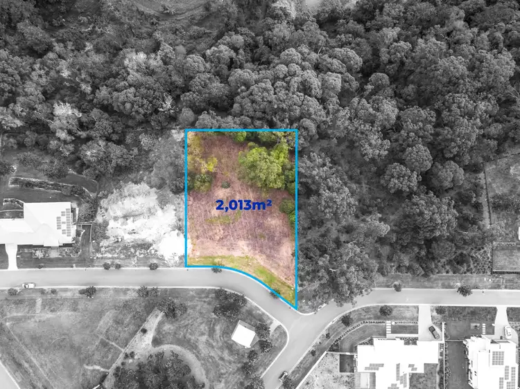 Sixth view of Homely land listing, 28 Springview Crescent, Maudsland QLD 4210