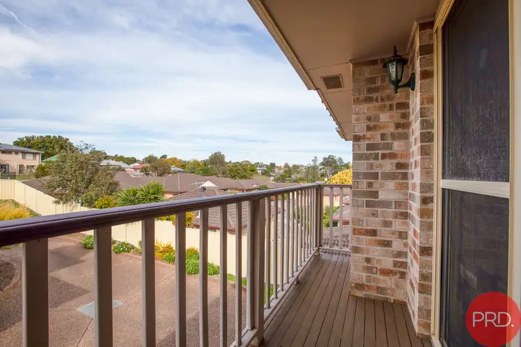 Second view of Homely townhouse listing, 6/163 George Street, East Maitland NSW 2323