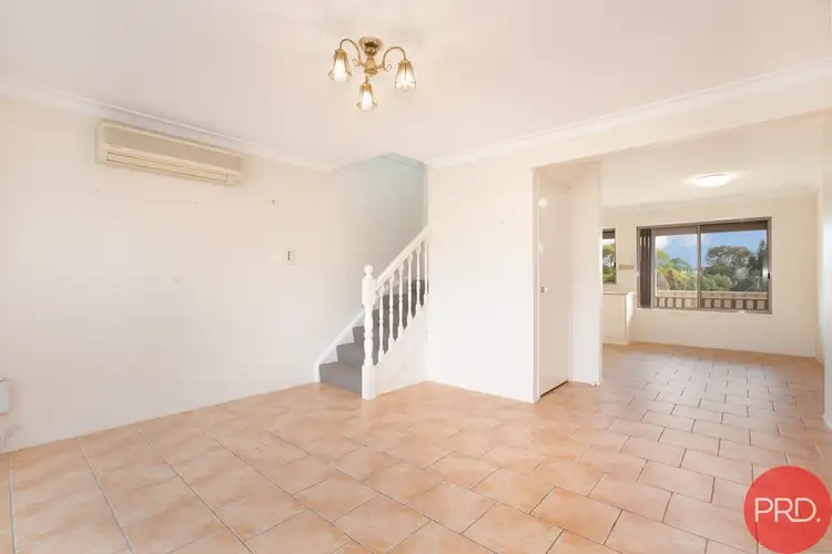 Third view of Homely townhouse listing, 6/163 George Street, East Maitland NSW 2323
