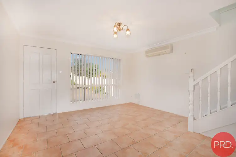 Fourth view of Homely townhouse listing, 6/163 George Street, East Maitland NSW 2323