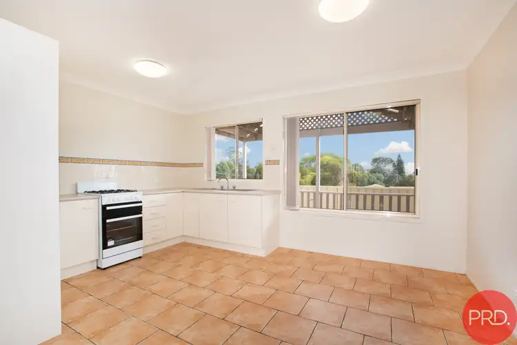 Fifth view of Homely townhouse listing, 6/163 George Street, East Maitland NSW 2323