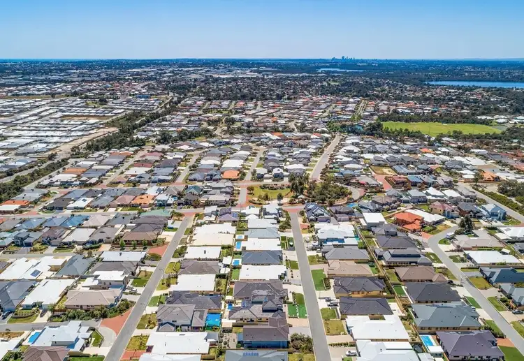 28 Mannikin Heights, Beeliar WA 6164