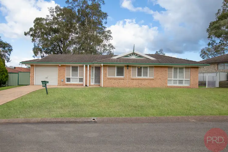 3 Cedar Close, Metford NSW 2323