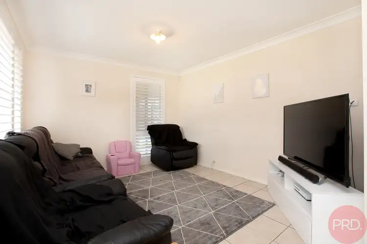 Second view of Homely house listing, 3 Cedar Close, Metford NSW 2323