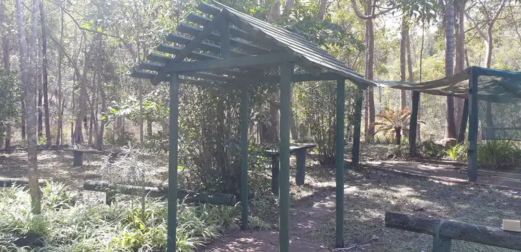 Fifth view of Homely house listing, 529 Doughboy Road, Doughboy QLD 4671