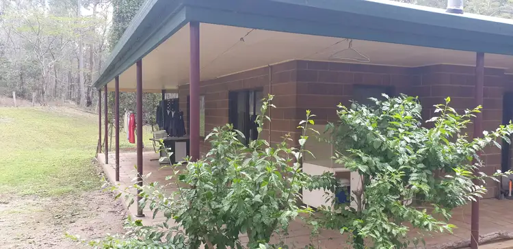 Seventh view of Homely house listing, 529 Doughboy Road, Doughboy QLD 4671