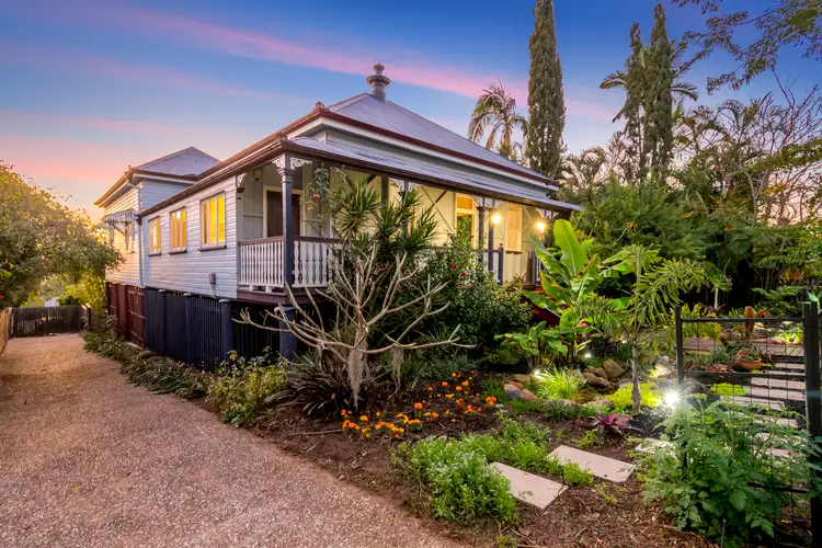 Main view of Homely house listing, 16 Stephenson Street, Sadliers Crossing QLD 4305