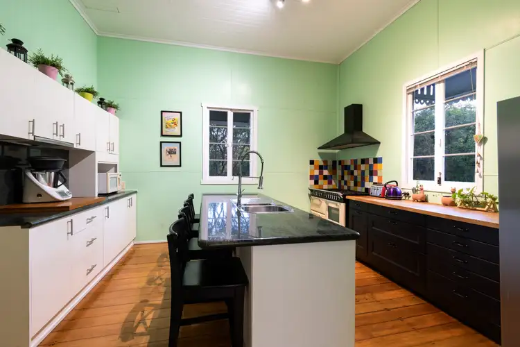 Fifth view of Homely house listing, 16 Stephenson Street, Sadliers Crossing QLD 4305