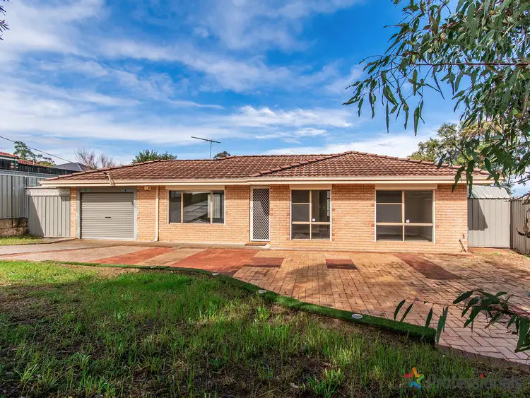 Main view of Homely house listing, 25 Woodley Way, Parmelia WA 6167