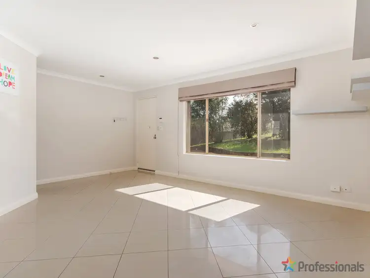 Second view of Homely house listing, 25 Woodley Way, Parmelia WA 6167