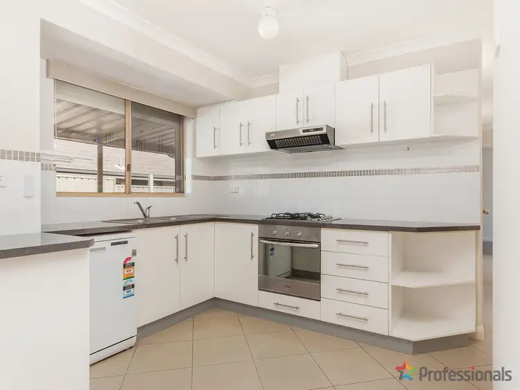 Third view of Homely house listing, 25 Woodley Way, Parmelia WA 6167