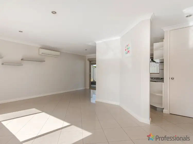 Fourth view of Homely house listing, 25 Woodley Way, Parmelia WA 6167
