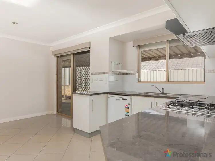 Fifth view of Homely house listing, 25 Woodley Way, Parmelia WA 6167