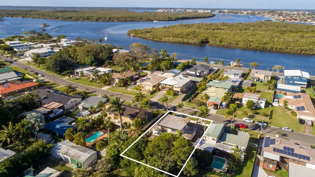 Main view of Homely house listing, 46 Coombe Avenue, Hope Island QLD 4212