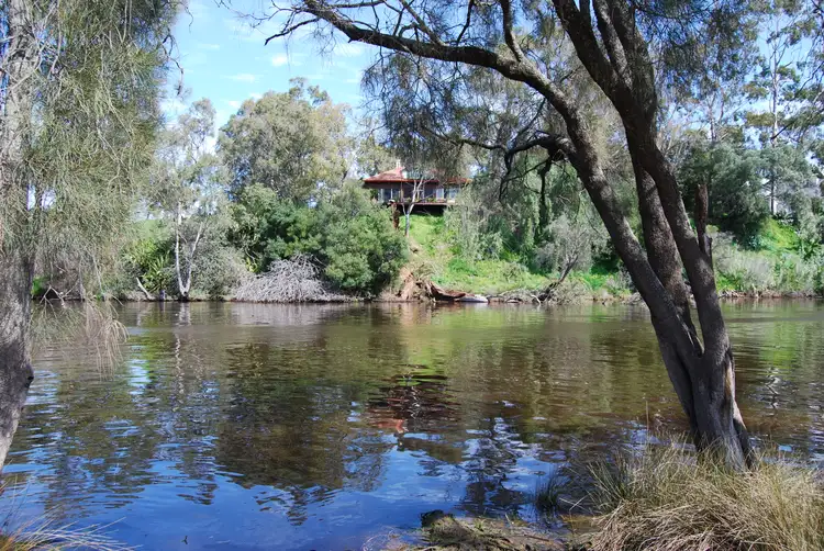 Second view of Homely land listing, 6 Anzac Terrace, Bassendean WA 6054
