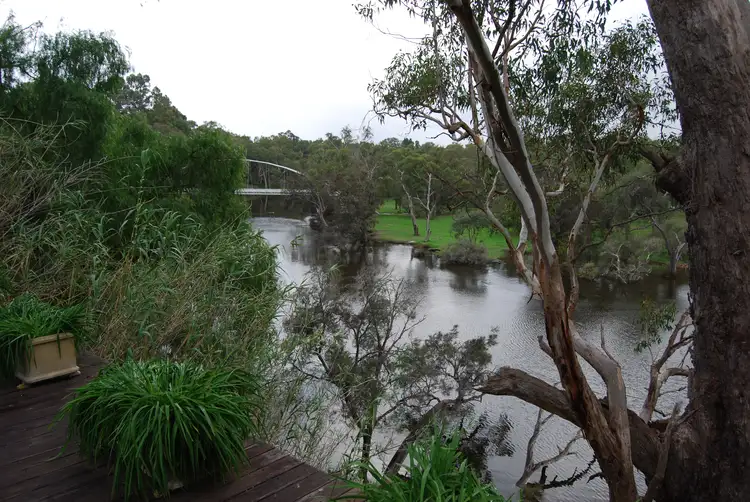 Fourth view of Homely land listing, 6 Anzac Terrace, Bassendean WA 6054