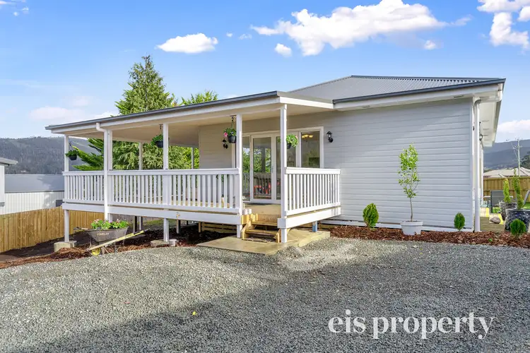 Main view of Homely house listing, 2 Ashy Way, Huonville TAS 7109