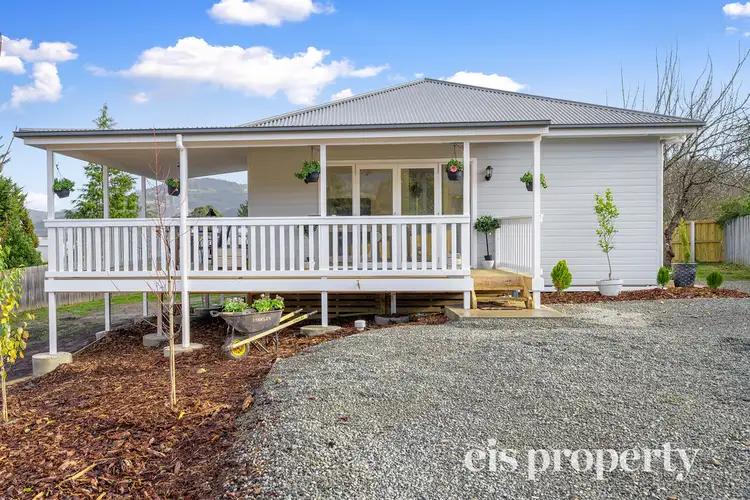 Second view of Homely house listing, 2 Ashy Way, Huonville TAS 7109