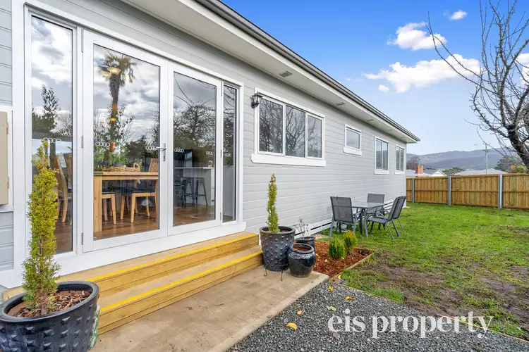 Third view of Homely house listing, 2 Ashy Way, Huonville TAS 7109