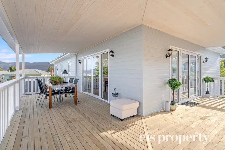 Fifth view of Homely house listing, 2 Ashy Way, Huonville TAS 7109