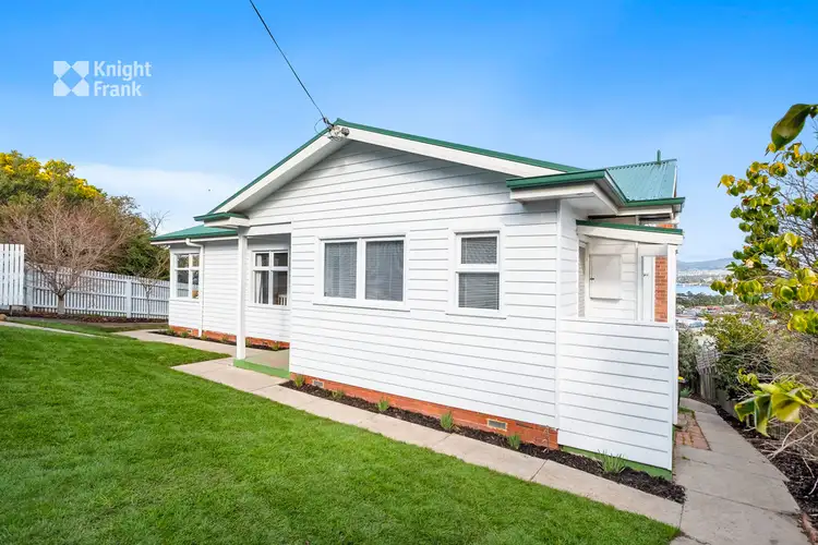 Third view of Homely house listing, 16 Malunna Road, Lindisfarne TAS 7015