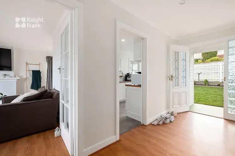Fifth view of Homely house listing, 16 Malunna Road, Lindisfarne TAS 7015