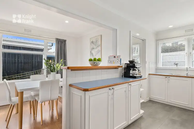 Sixth view of Homely house listing, 16 Malunna Road, Lindisfarne TAS 7015